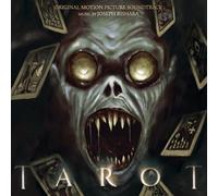 Joseph Bishara - Tarot [Vinilo]