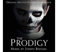 Joseph Bishara The Prodigy Soundtrack (CD) (Importación USA)