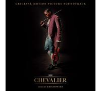 Joseph Bologne/Chevalier de Saint-Ge Chevalier (Origin (Vinyl) (Importación USA)