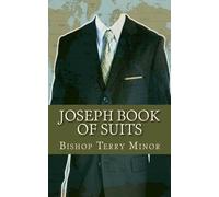 Joseph Book of Suits