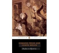 Joseph Breuer Sigmund Freud Studies in Hysteria (Tapa blanda)