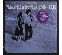Joseph Brooks - You Light Up My Life (Original Soundtrack) - Arista - 203 761