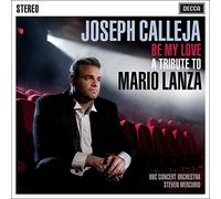 Joseph Calleja - Be My Love