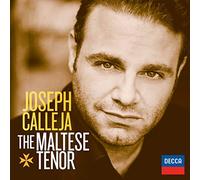 Joseph Calleja - El Tenor Maltés