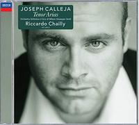 Joseph Calleja - Tenor Arias