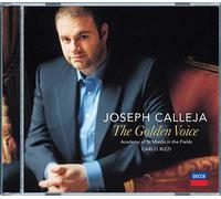 Joseph Calleja - The Golden Voice