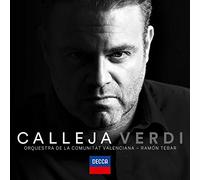 Joseph Calleja - Verdi