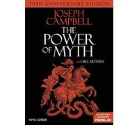 Joseph Campbell and the Power of Myth [USA] [DVD]