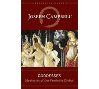 Joseph Campbell Goddesses (Tapa dura) (Importación USA)
