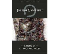 Joseph Campbell Hero with a Thousand Faces (Tapa dura) (Importación USA)