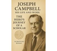 Joseph Campbell. His Life and Work: The Hero’s Journey of a Scholar