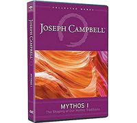 Joseph Campbell - Mythos 1 [Reino Unido] [DVD]
