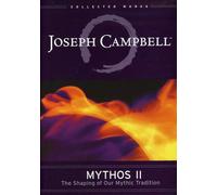 Joseph Campbell: Mythos II [Reino Unido] [DVD]