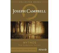 Joseph Campbell: Mythos The Complete Series [Edizione: Stati Uniti] [USA] [DVD]