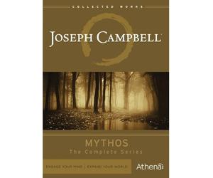 Joseph Campbell: Mythos The Complete Series [Edizione: Stati Uniti] [USA] [DVD]