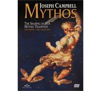 Joseph Campbell: Mythos [USA] [DVD]