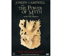 Joseph Campbell: Power of Myth [USA] [DVD]