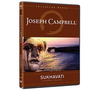 Joseph Campbell - Sukhavati [Reino Unido] [DVD]