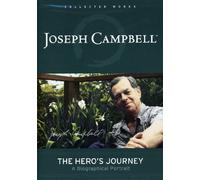Joseph Campbell: The Hero's Journey [Reino Unido] [DVD]
