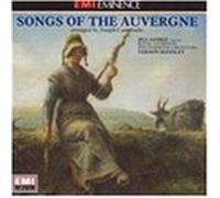 Joseph Canteloube - Songs of the Auvergne