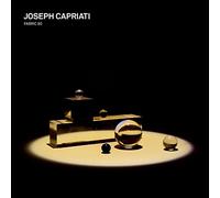 Various Artists Fabric 80: Mixed By Joseph Capriati (CD) Album
