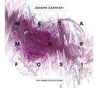 joseph capriati - joseph capriati-metamorfosi the remix co [Vinilo]