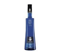 Joseph cartron licor Curacao Bleu (1 x 0,7 l)