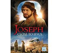 Joseph-Close to Jesus [USA] [DVD]