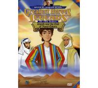 Joseph & Coat of Many Colors [DVD] [Region 1] [US Import] [NTSC]