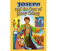 Joseph & Coat of Many Colors [USA] [DVD]