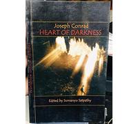 JOSEPH CONRAD-HEART-OF-DARKNESS