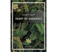Joseph conrad heart of darkness english: The legendary novella that ins