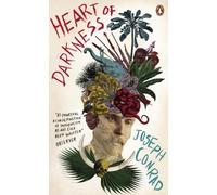 Joseph Conrad – Heart of Darkness – Penguin Essentials (23)