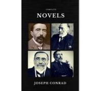 Joseph Conrad: The Complete Collection (quattro Classics) (the Greates