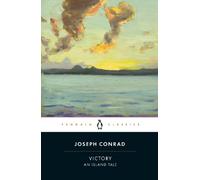 Joseph Conrad Victory (Tapa blanda) (Importación USA)