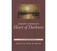 Joseph Conrad's Heart of Darkness (Tapa blanda) Casebooks in Criticism
