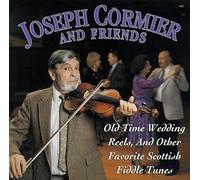 Joseph Cormier & Friends - Old Time Wedding Reels & Other [Casete]