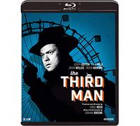Joseph Cotten - The Third Man [Edizione: Giappone] [Italia] [Blu-ray]