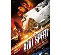 Joseph Cross - Born To Race [Edizione: Giappone] [Italia] [DVD]