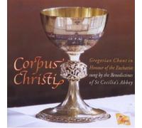 Joseph Cullen - Corpus Christi - Benedictines of St Cecili