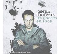 Joseph d Anvers - Les Choses en Face [Import]