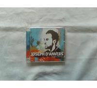 Joseph D'Anvers - Les Jours Sauvages