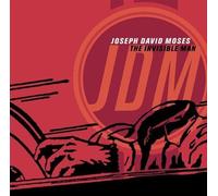 Joseph David Moses - Invisible Man [Import]
