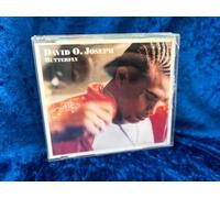 Joseph,David O. - Butterfly [Import]