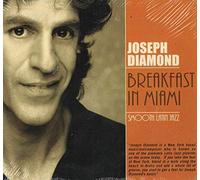 Joseph Diamond - Breakfast in Miami