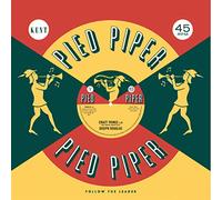 Joseph Douglas Hesitations - Crazy Things + Im Not Built That Way [Vinilo]