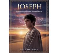 JOSEPH:Dreams Forged in the Sands of Egypt