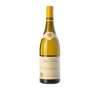 Joseph Drouhin Chardonnay Pouilly-Vinzelles Crianza 75 cl Vino blanco