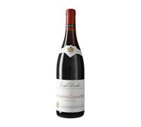 Joseph Drouhin Clos de Bèze Grand Cru Pinot Negro Chambertin 1996 75 cl Vino tinto