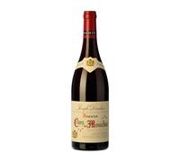 Joseph Drouhin Premier Cru Clos des Mouches Rouge Pinot Negro Côte de Beaune 75 cl Vino tinto